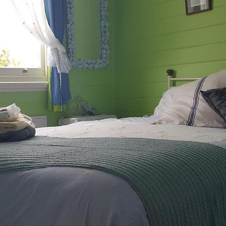 The Old Post Office Guesthouse B&B Paparoa Luaran gambar