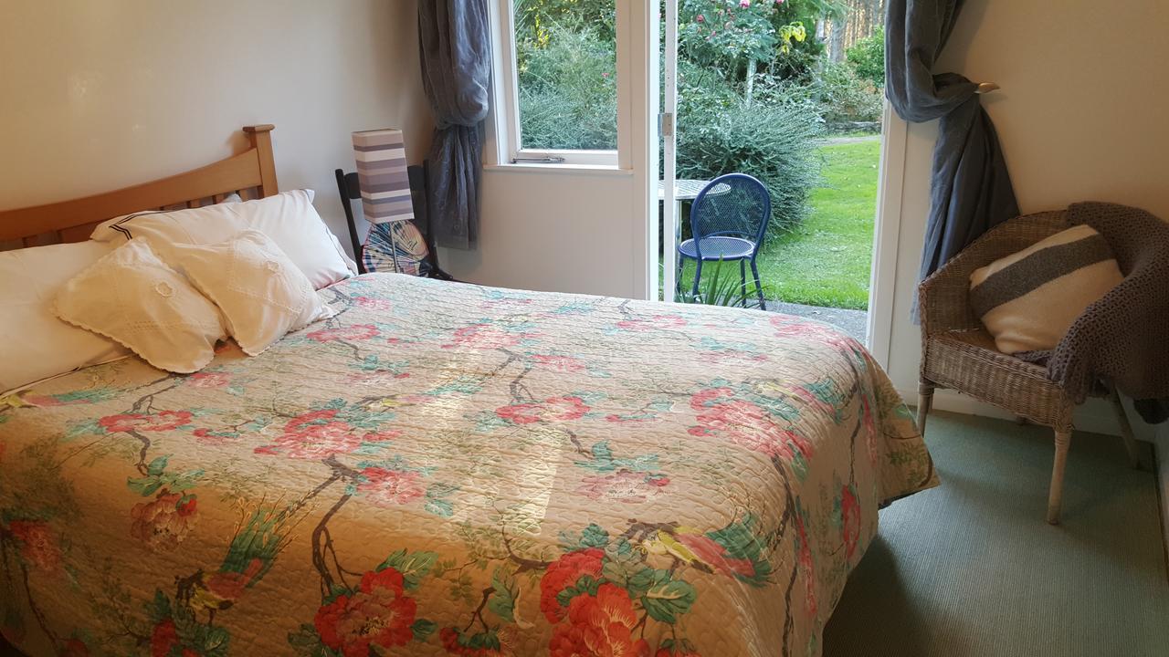 The Old Post Office Guesthouse B&B Paparoa Luaran gambar