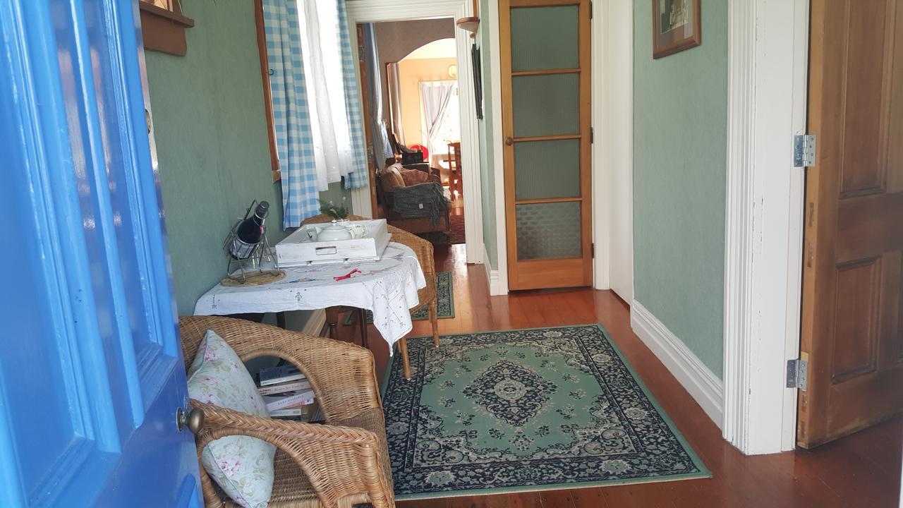 The Old Post Office Guesthouse B&B Paparoa Luaran gambar